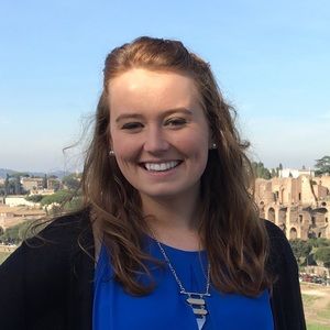 Meet your Posher, Layna